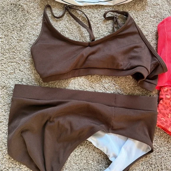 Colorful Swimwear Collection - Picture 2 of 9